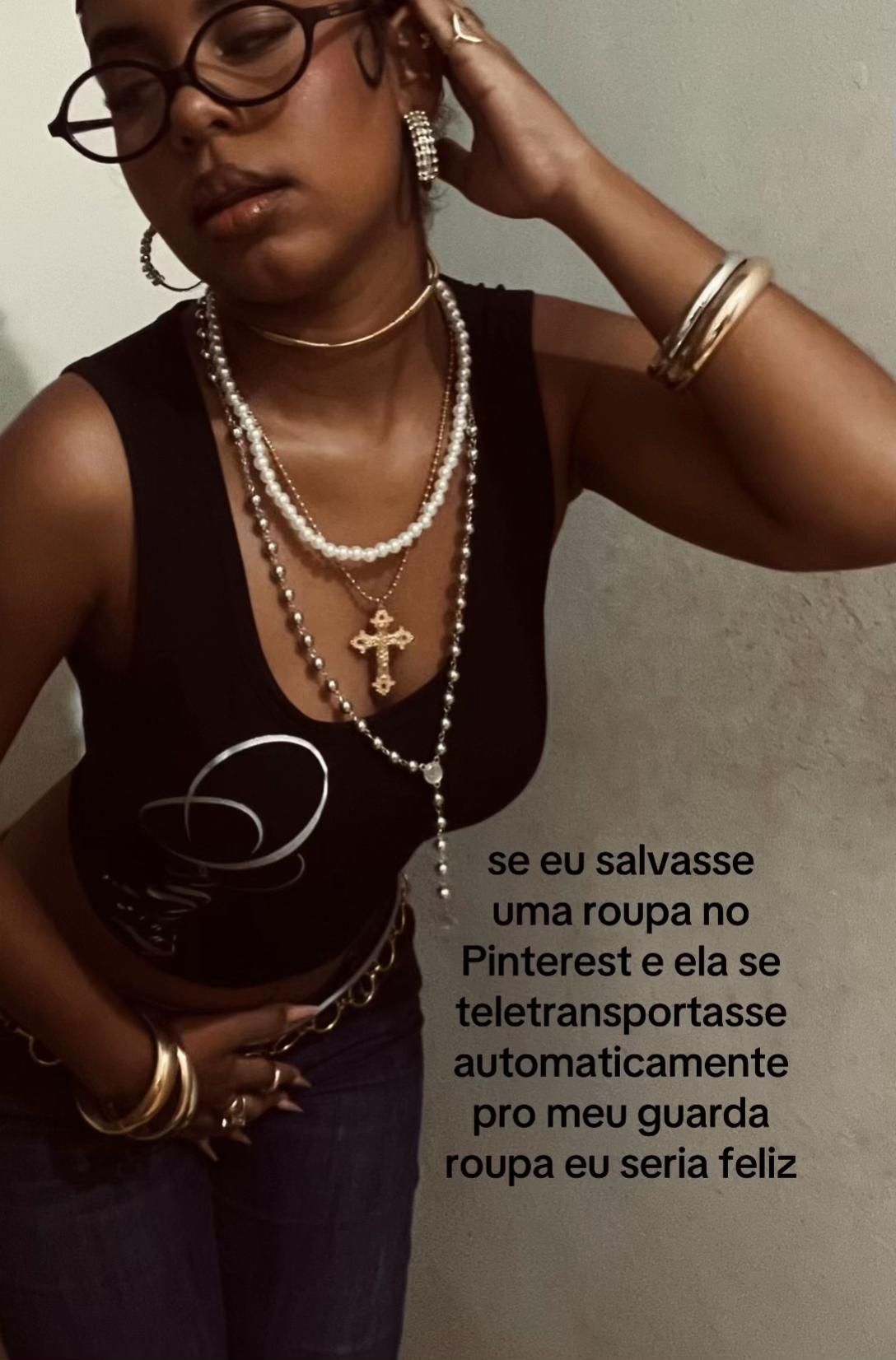 @Crismille R ♱