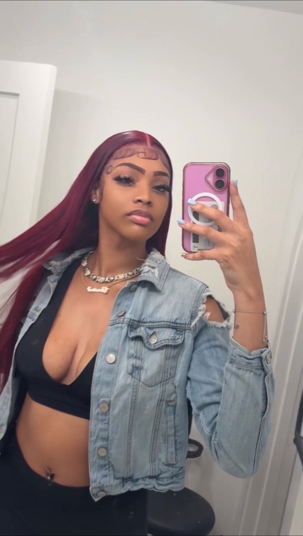 @Nobabies.Jess🧏🏽♀️🥵