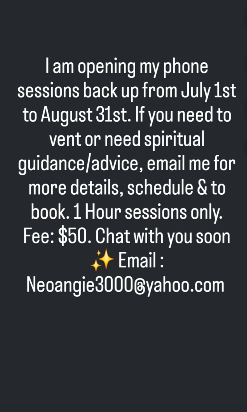 @Metaphysical Goddess