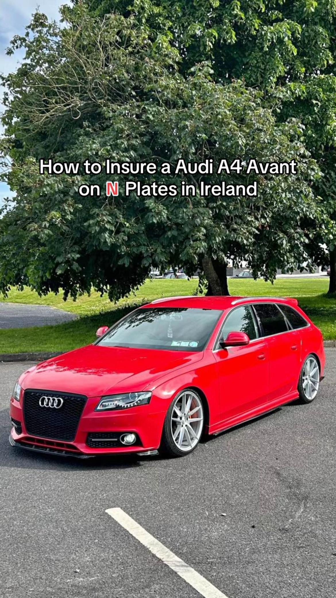 @Cheap Car Insurance 🇮🇪