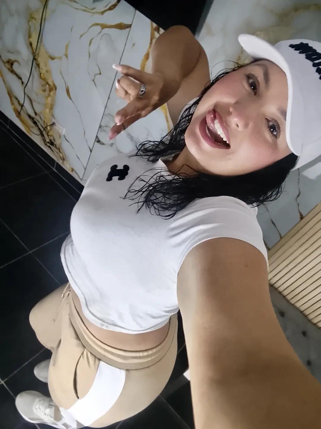 @Yenni Ramirez