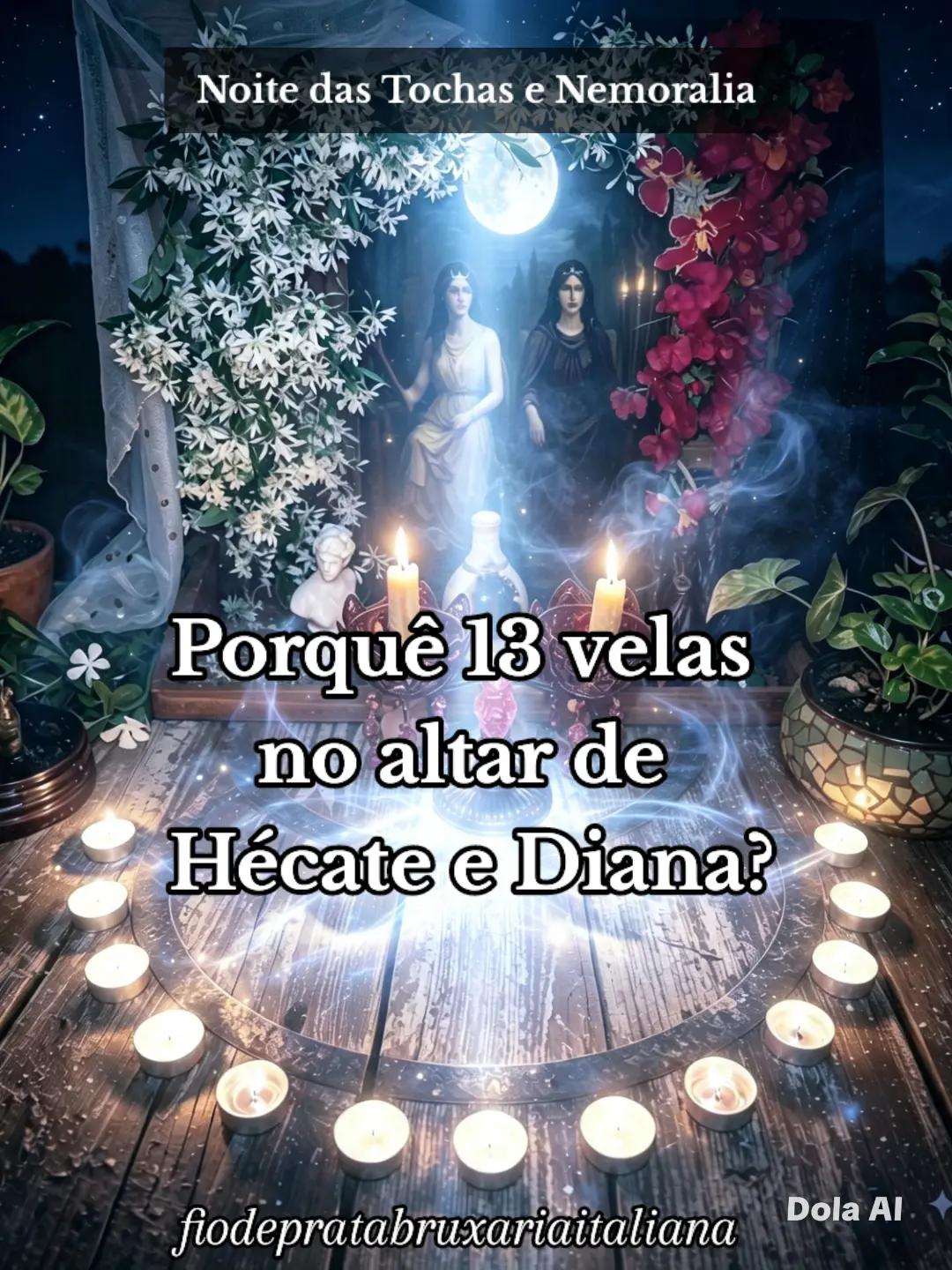 @𝕱𝖎𝖔 𝖉𝖊 𝕻𝖗𝖆𝖙𝖆 Strega