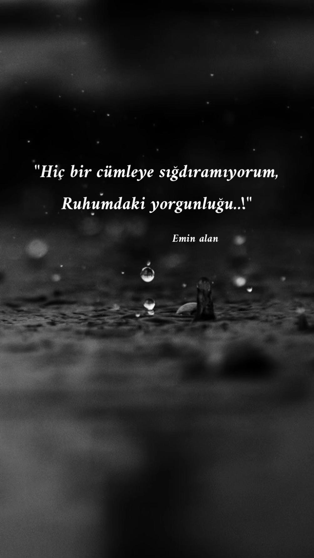 @Emin Alan