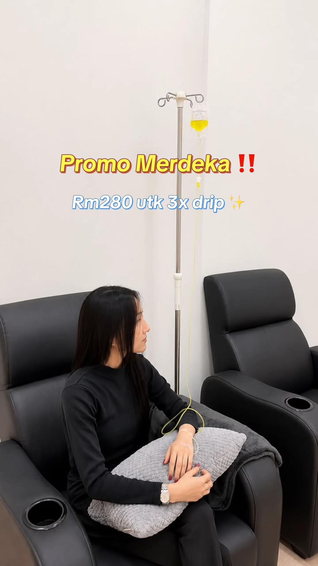 @DRIPWHITENINGMALAYSIA