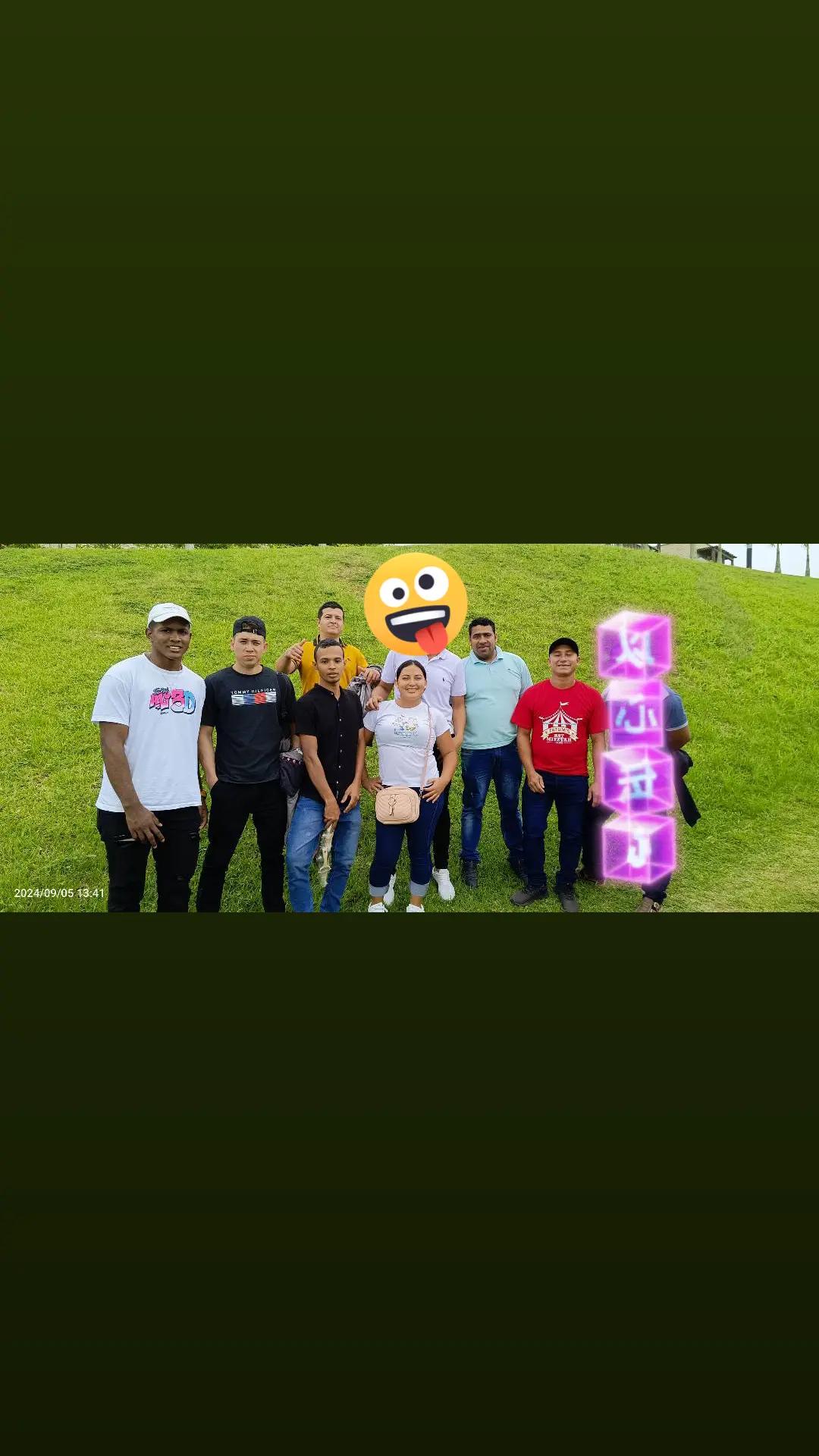 @Sixto⚽