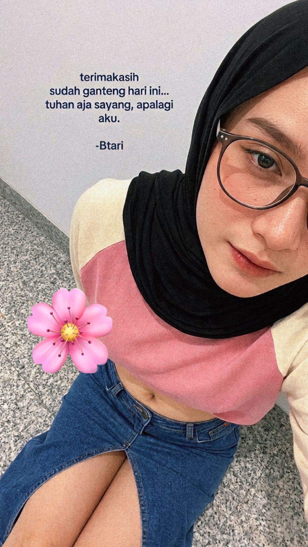 @Btari Almahira