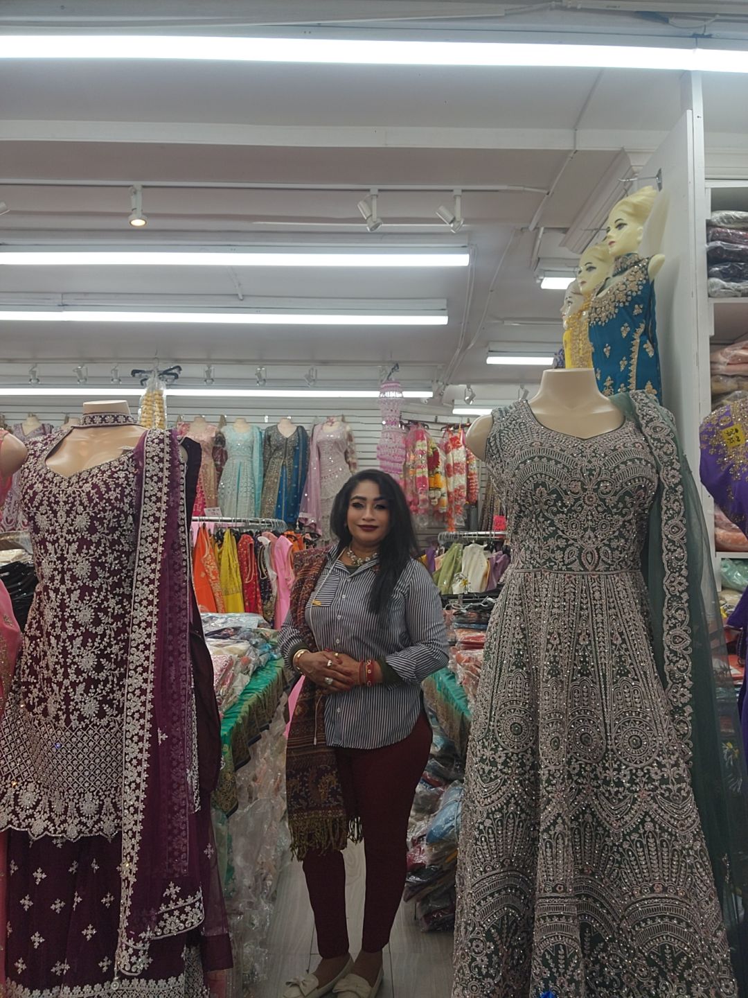 @maya devi