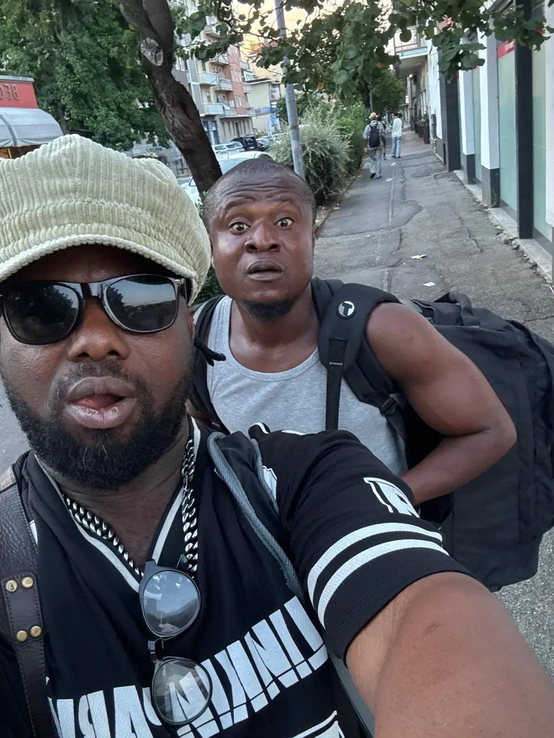 @aramadifofana nenimasaba
