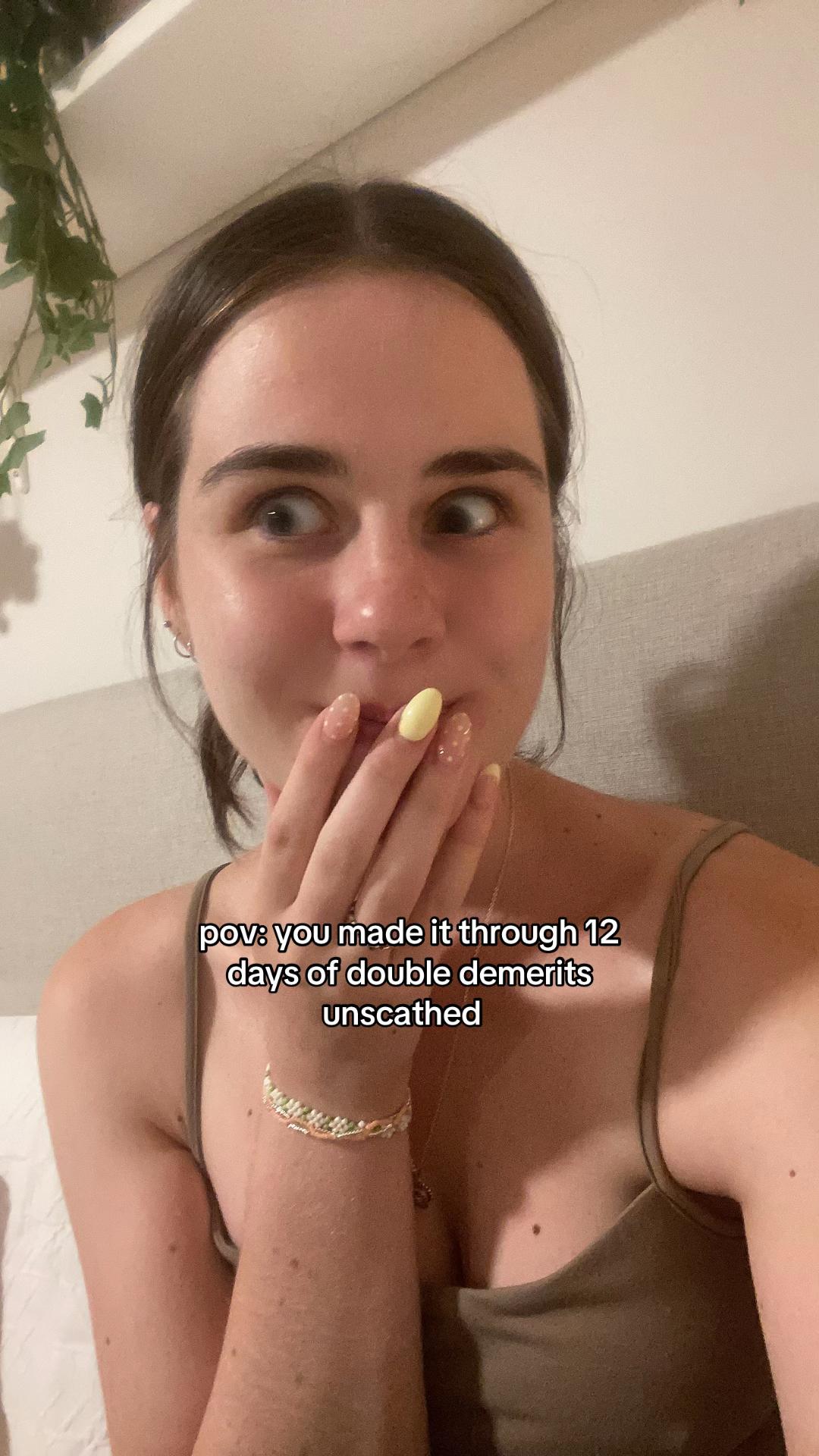 @Lily