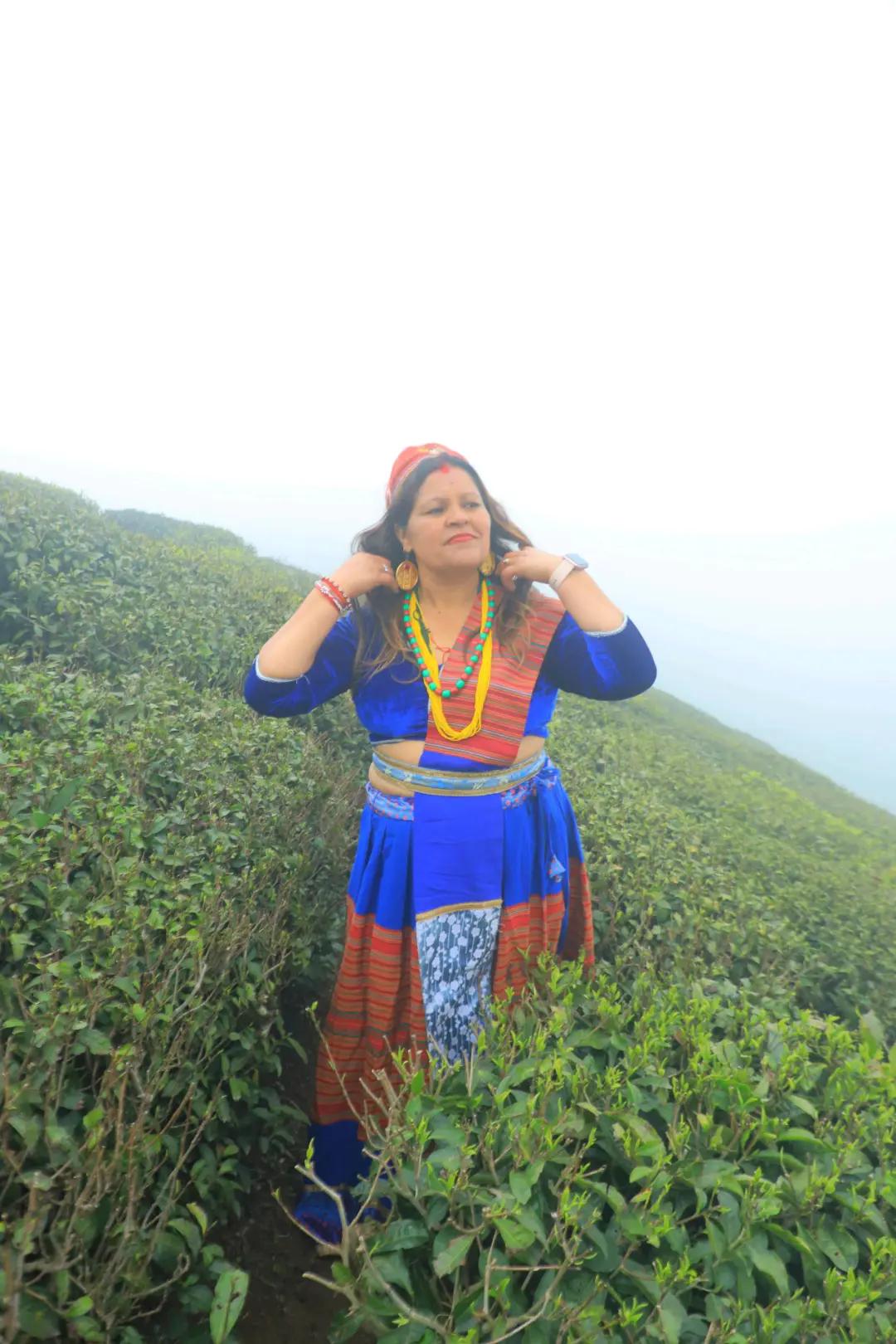 @Laxmi Basnet Karki