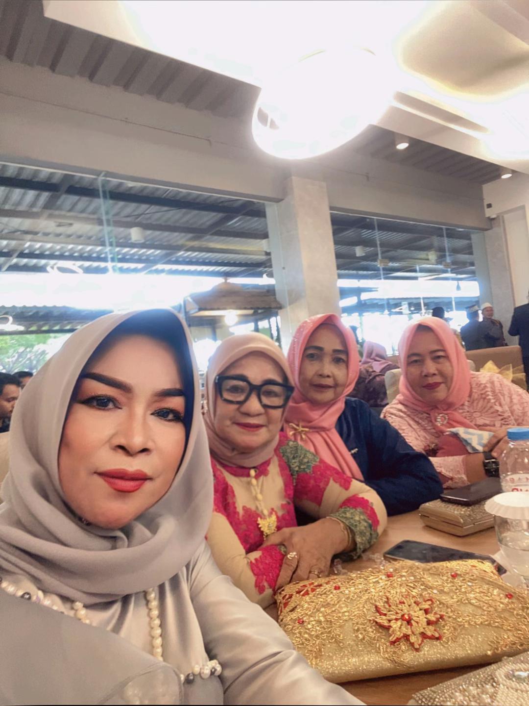 @Junaida Abdullah