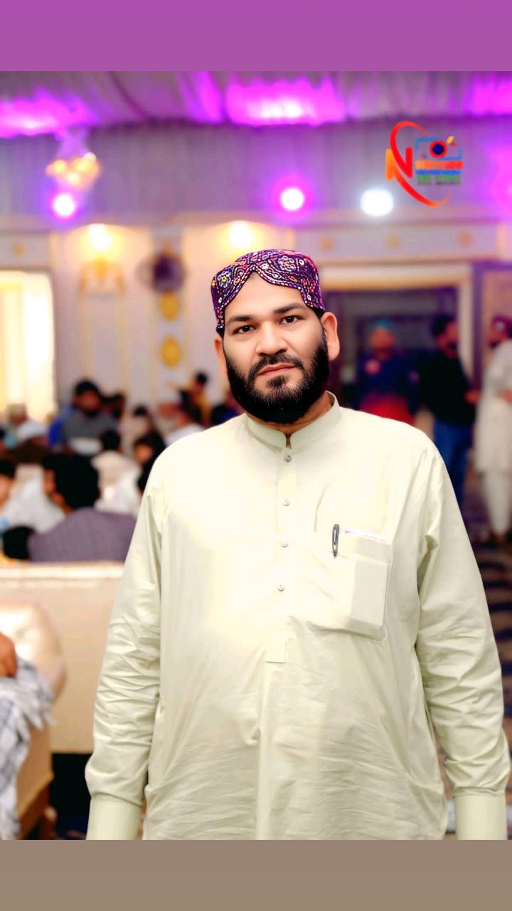 @Malik Haleem