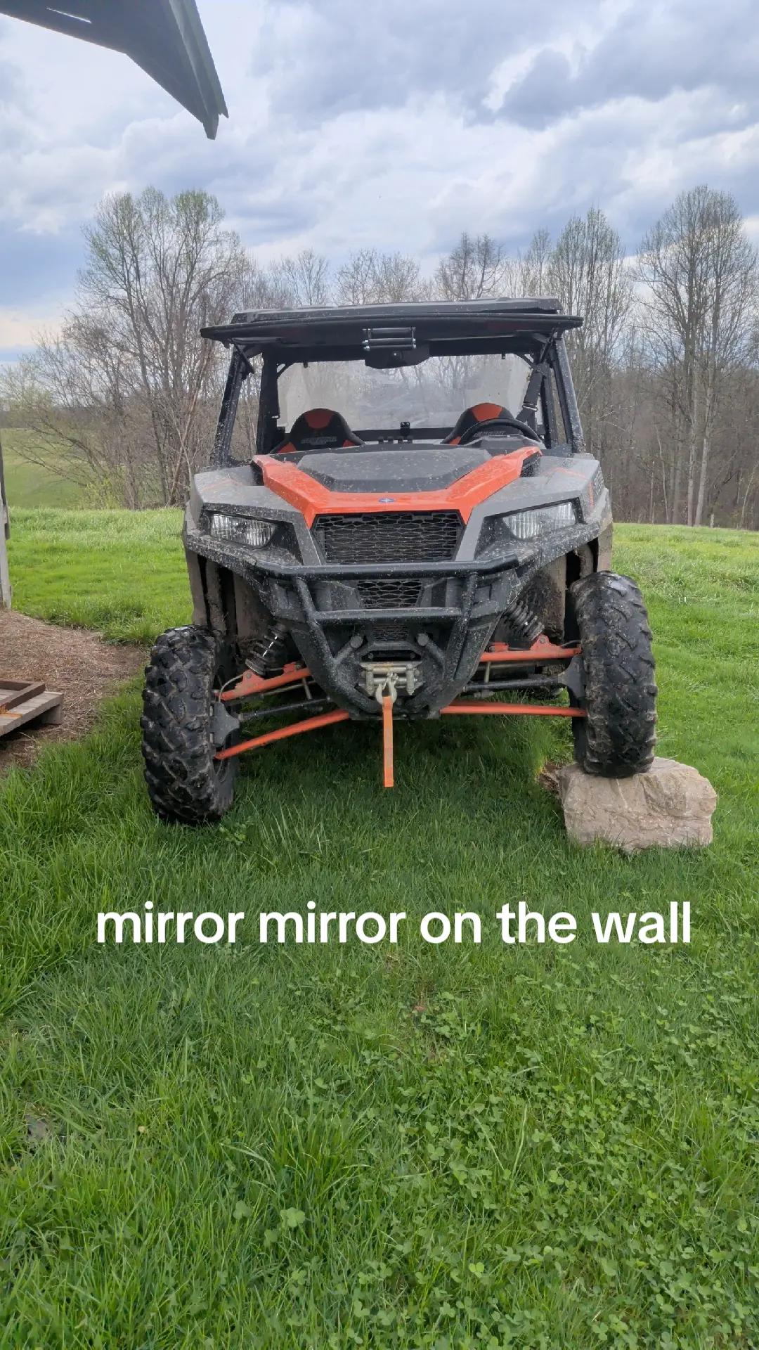 @a dodge lover
