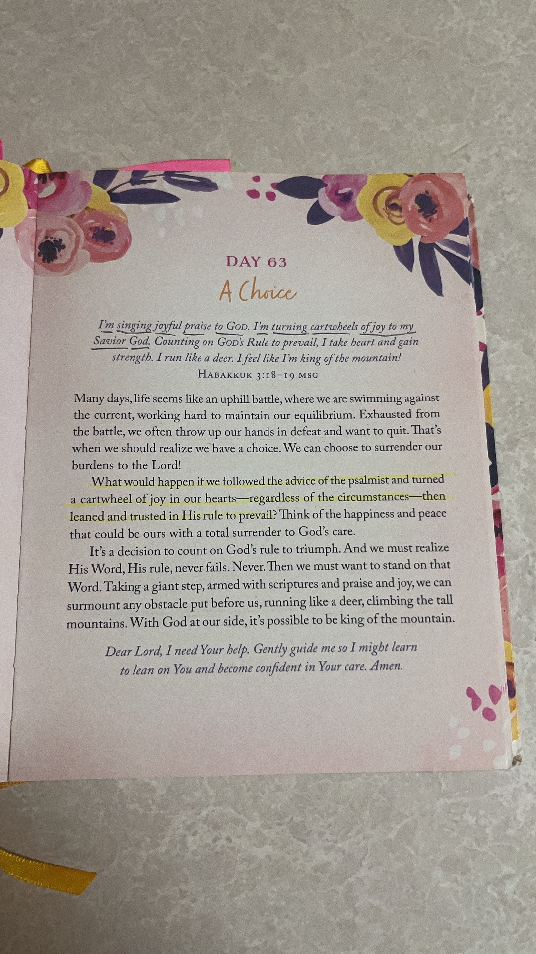 @Lisa Bogard (Bible Verse Lady)