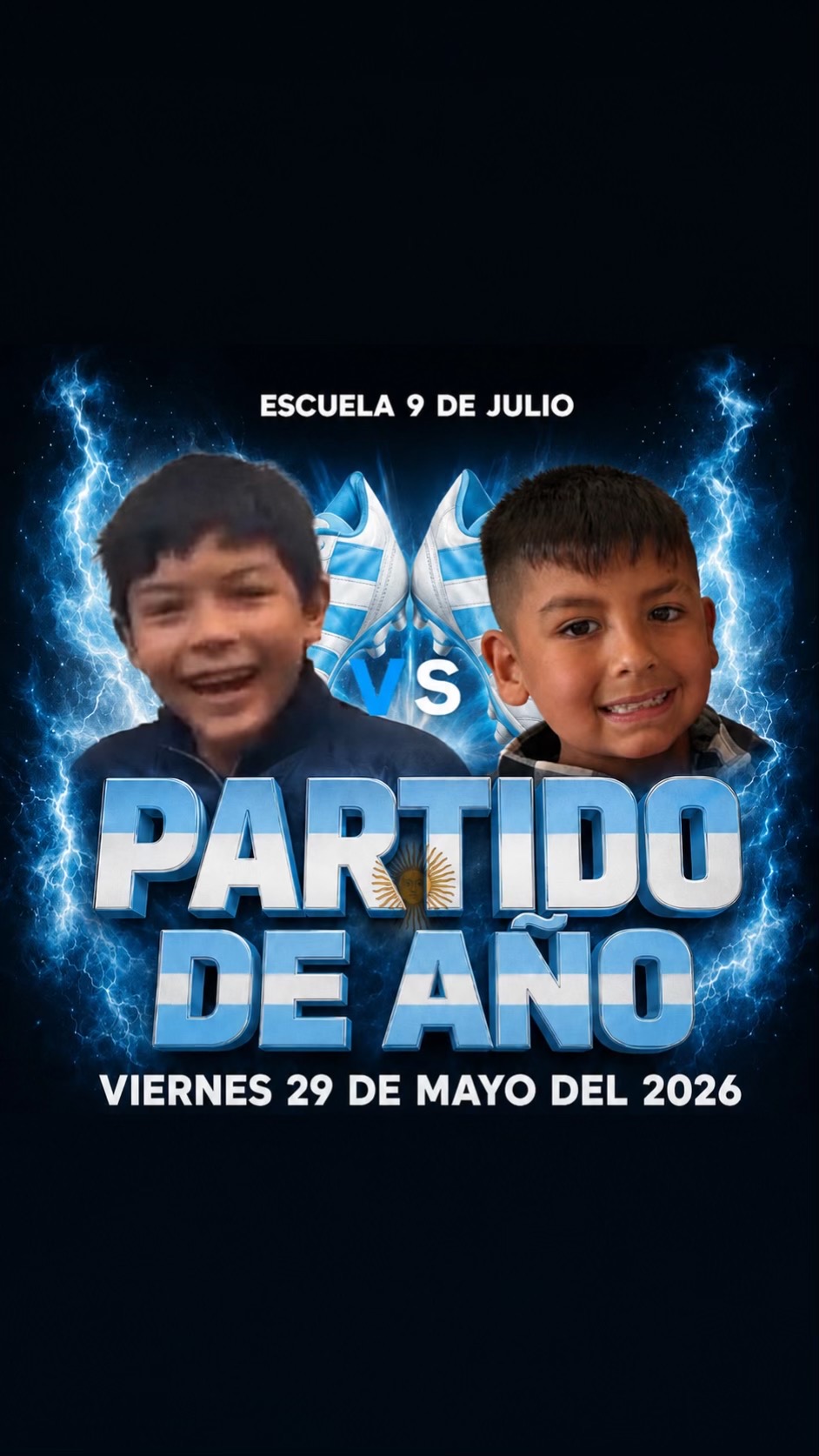 @Lizandro