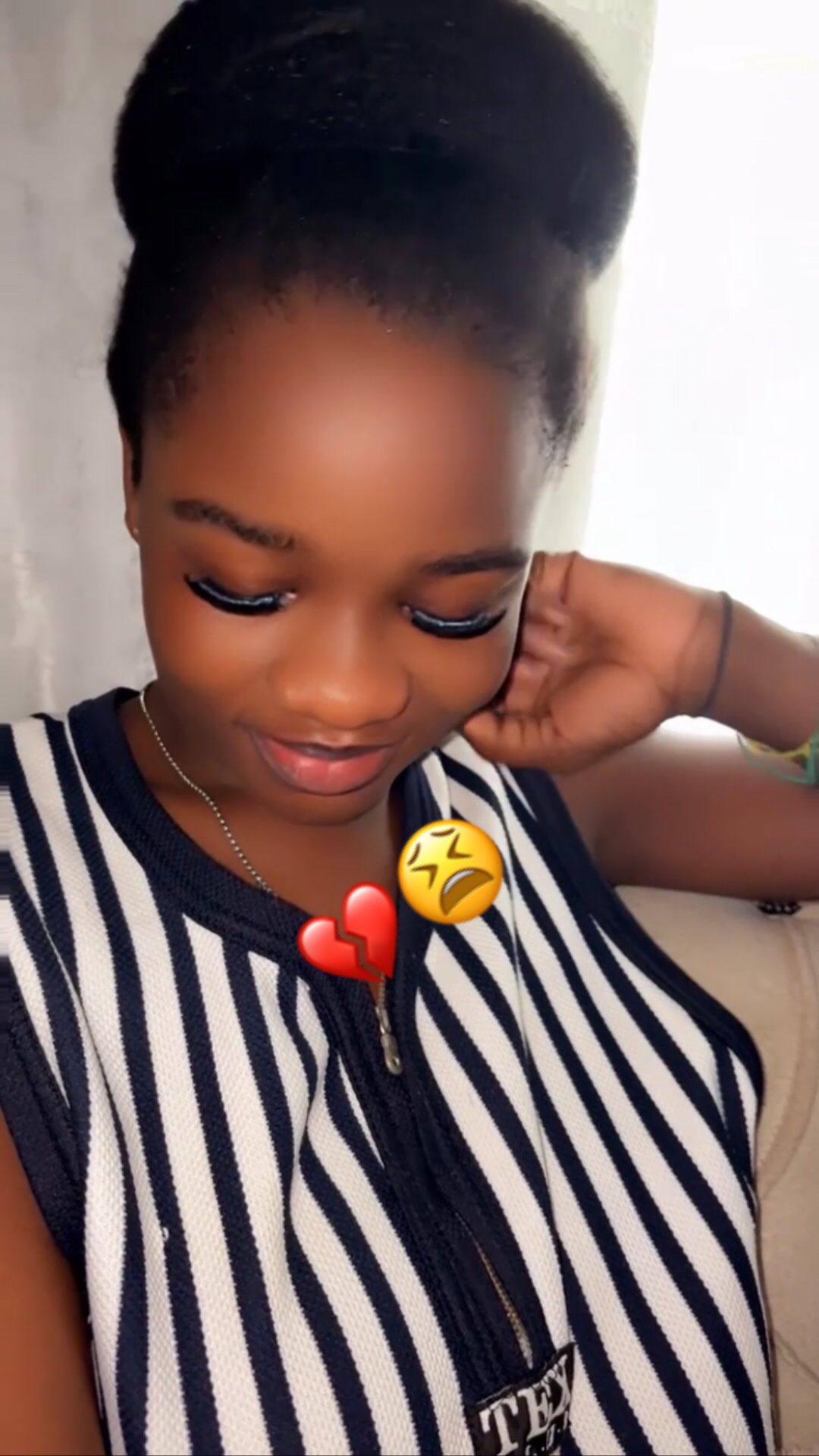 @Akuah_Abrafi 🌸🫧