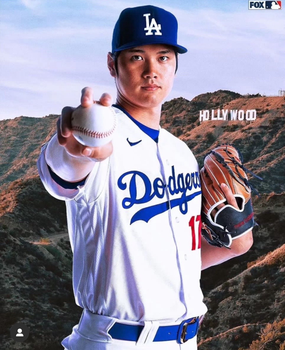 @DodgerVisualZ