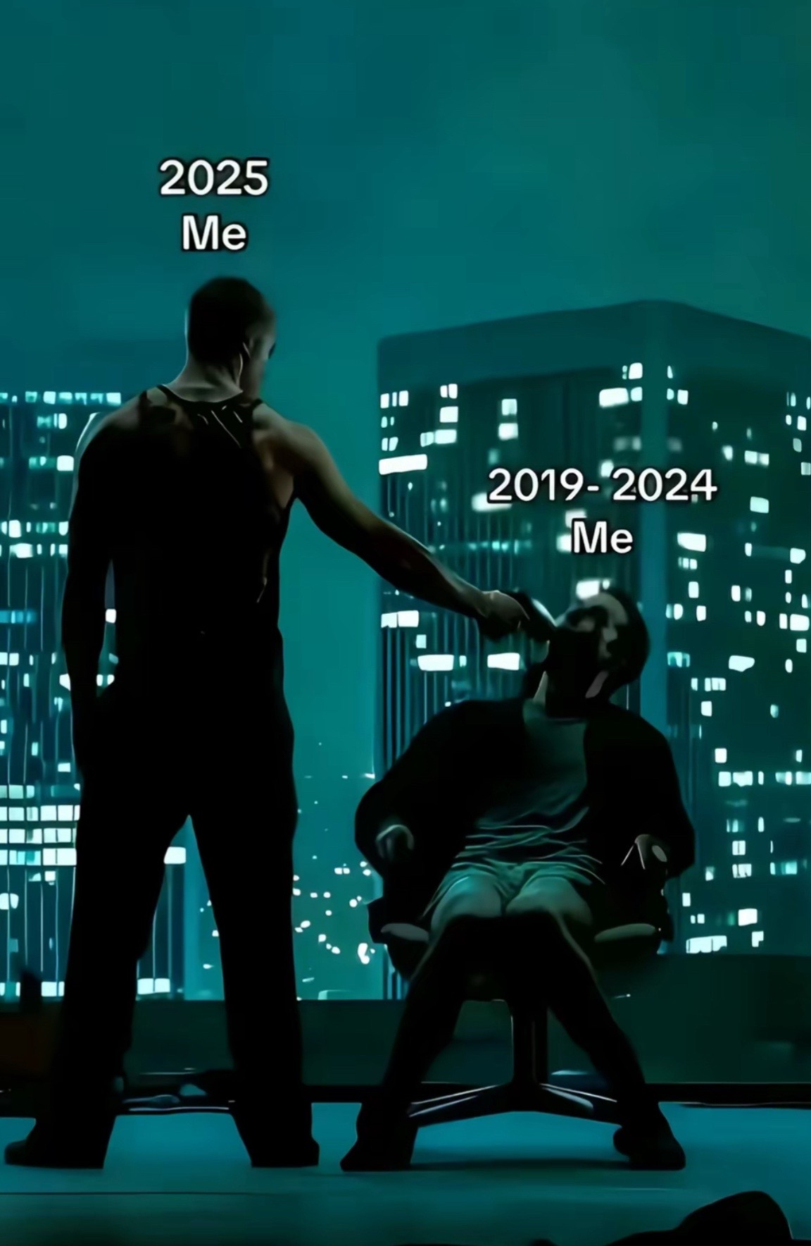 @Peter  Pellegrino