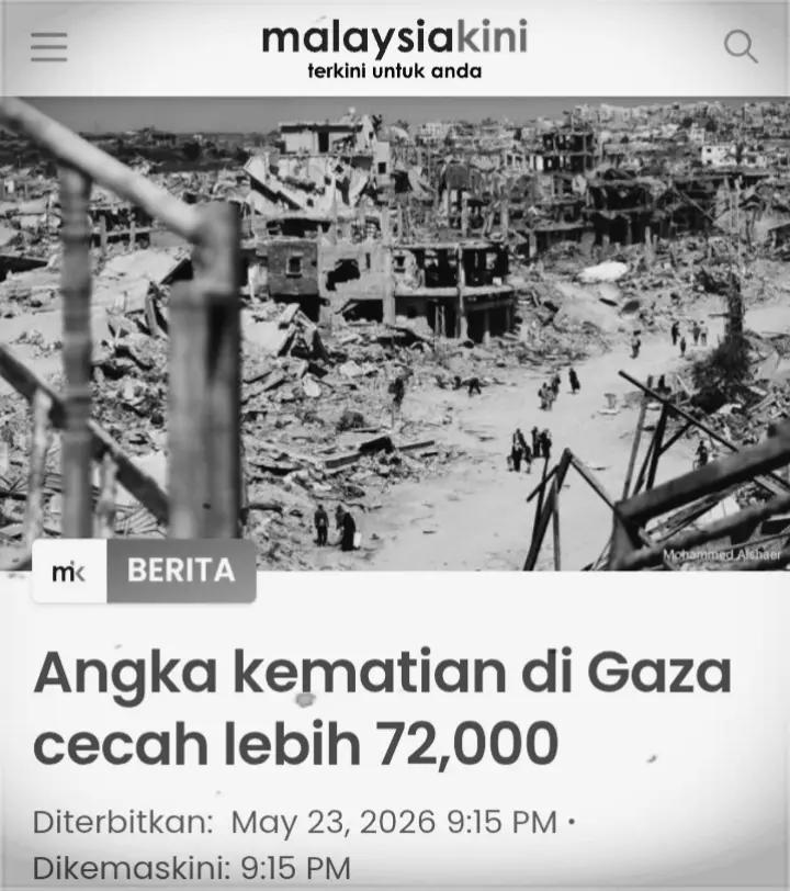 @Omen Othman V