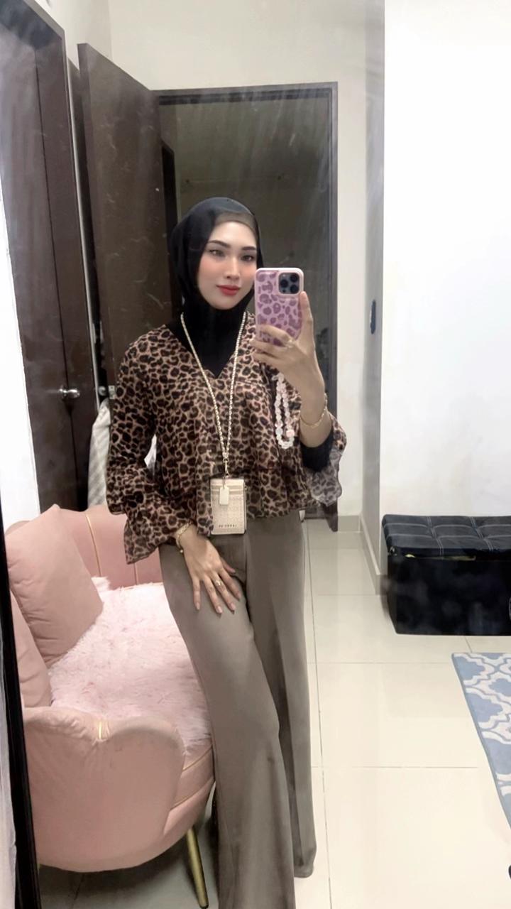 @Miss Fatin Alisa