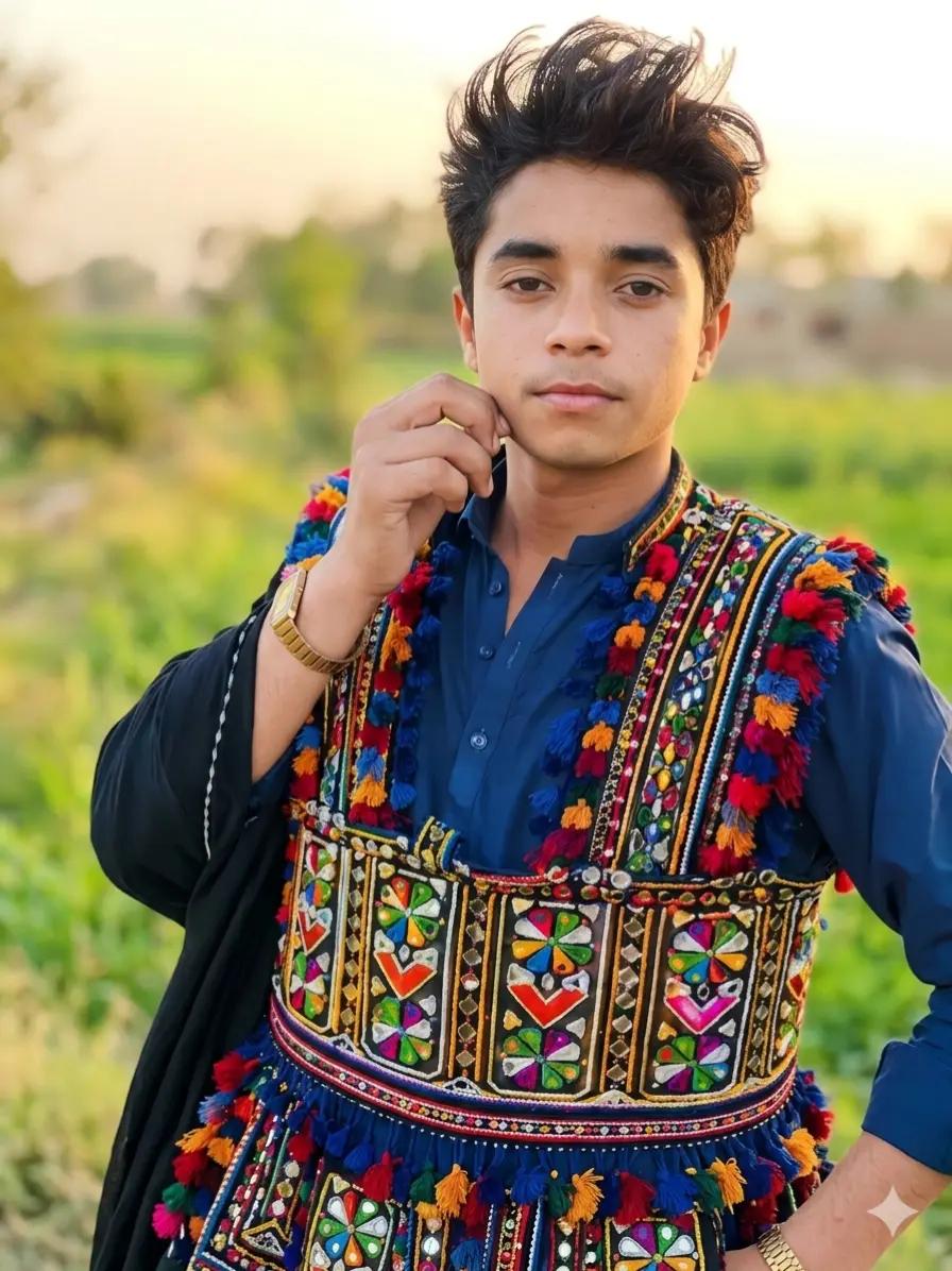 @Mr Baloch