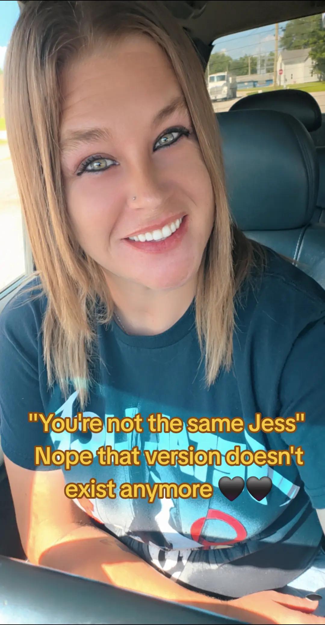 @Jess 🖤
