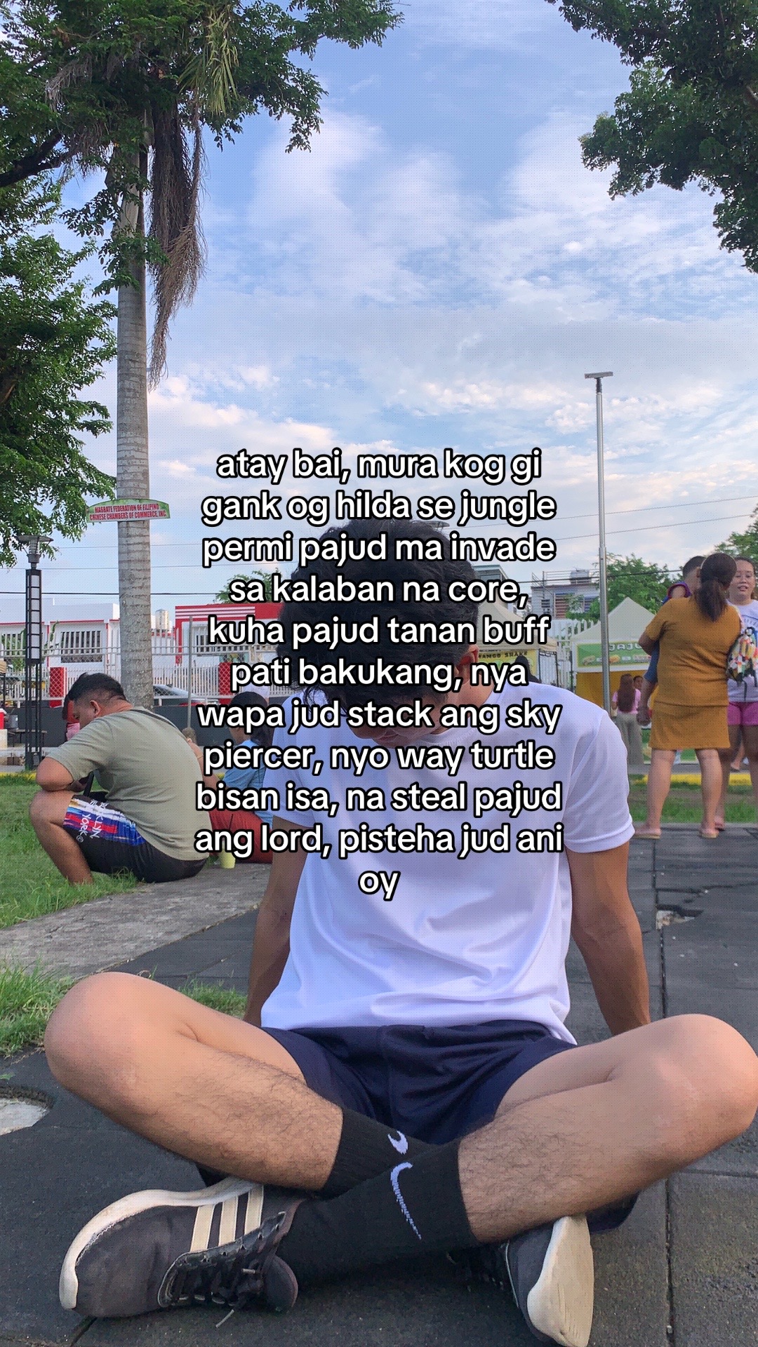 @Carlito Thoughts.