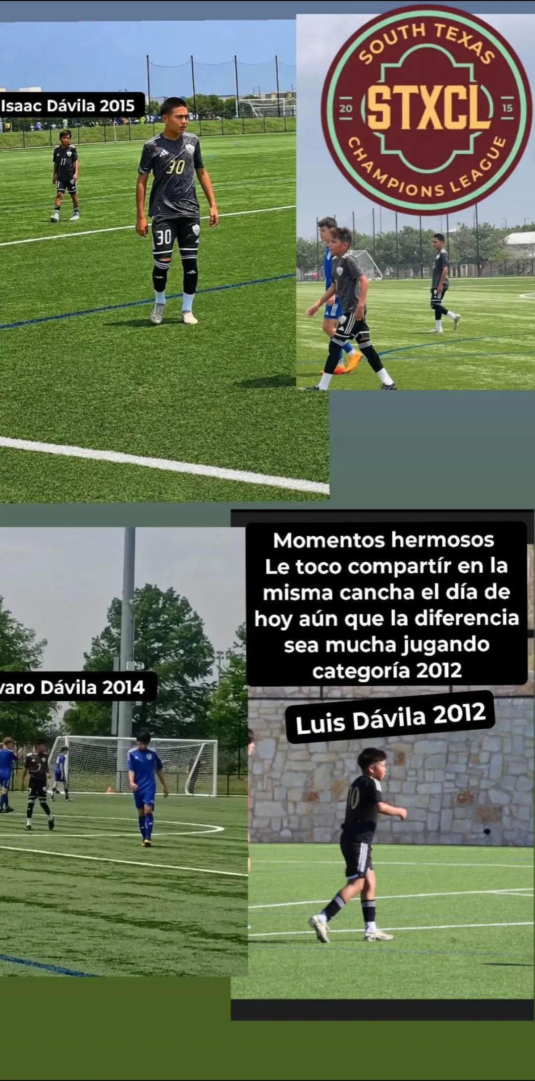 @DM FC SOCCER CLUB ⚽️