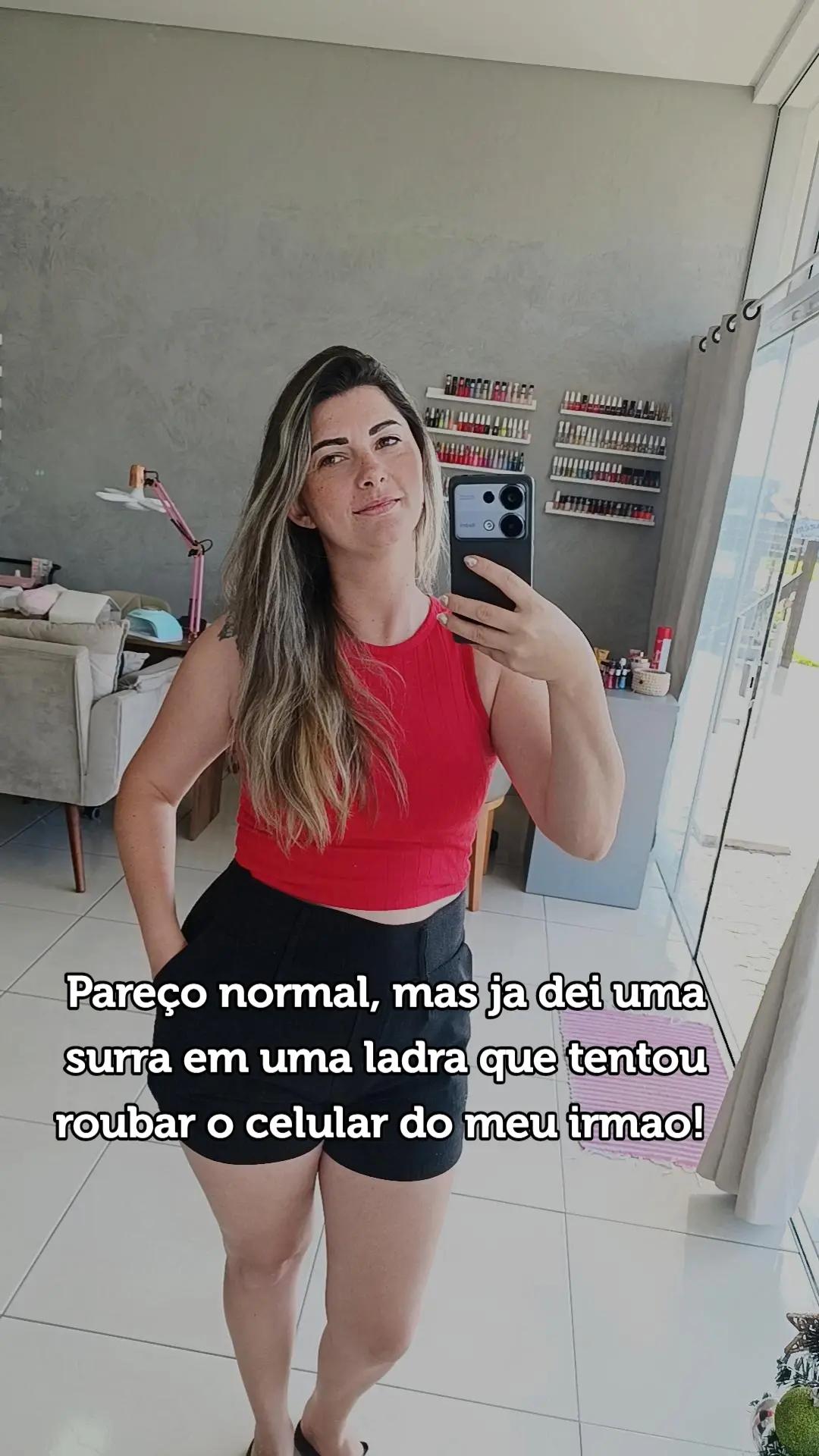 @Paloma Siqueira Nail Designer