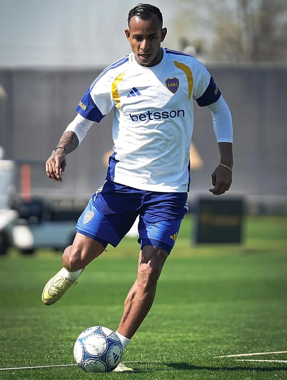 @Amo a la Selección 🇦🇷 Boca