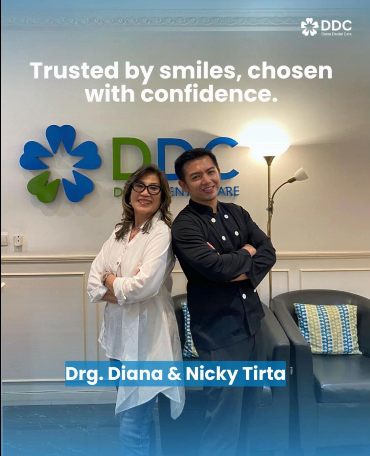 @Diana Dental Care