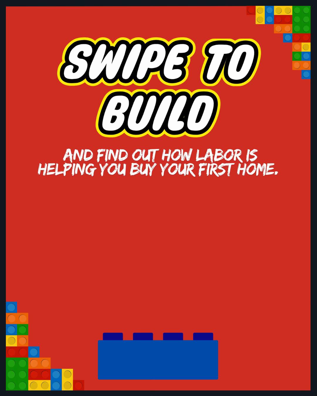 @Australian Labor Party