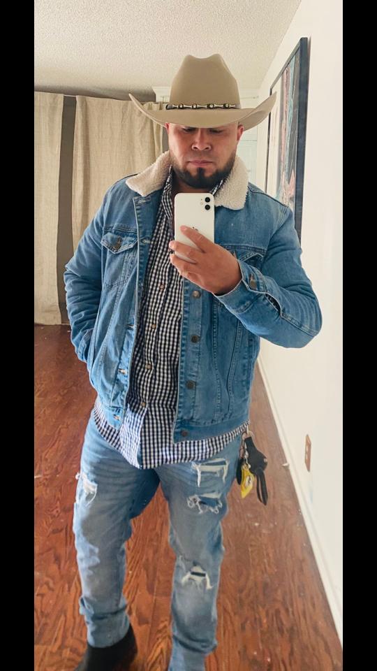 @Gonzalez 45