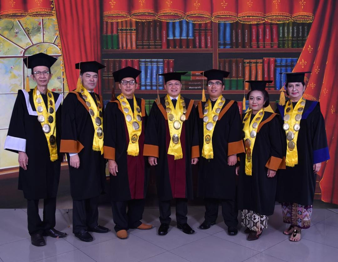 @Dr.Muljadi Thio