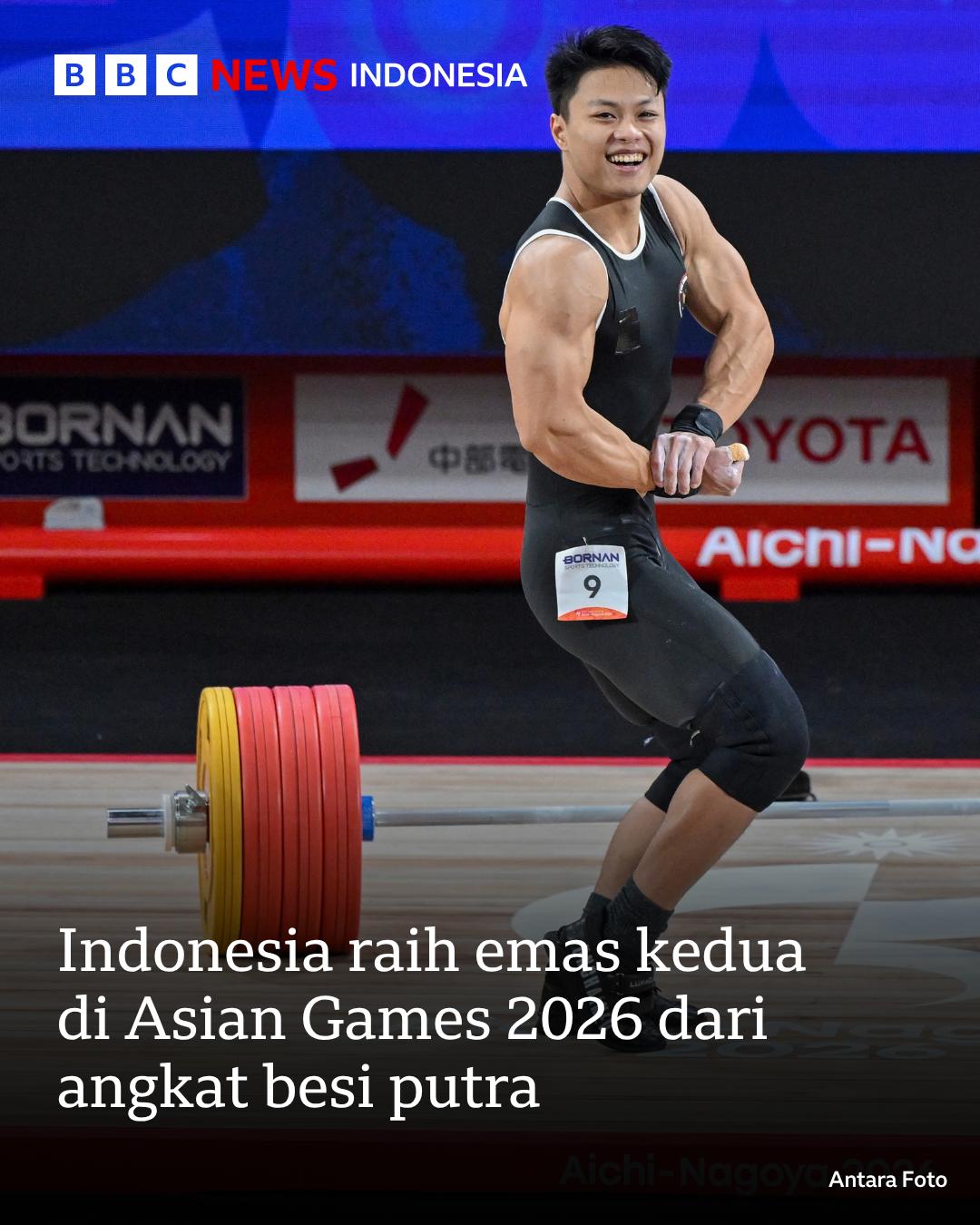 @bbcnewsindonesia