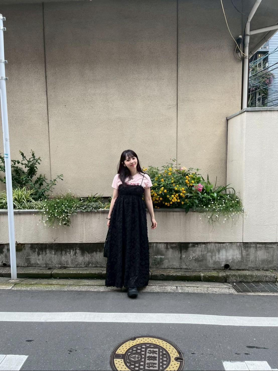 @るう