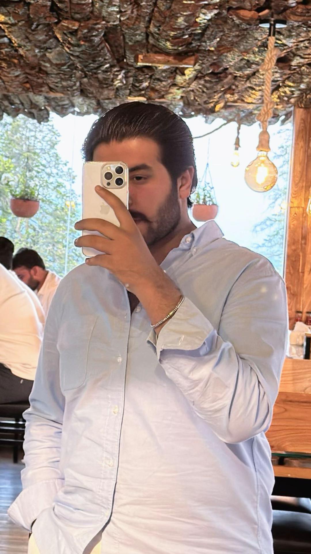 @Ahtesham Bhatti