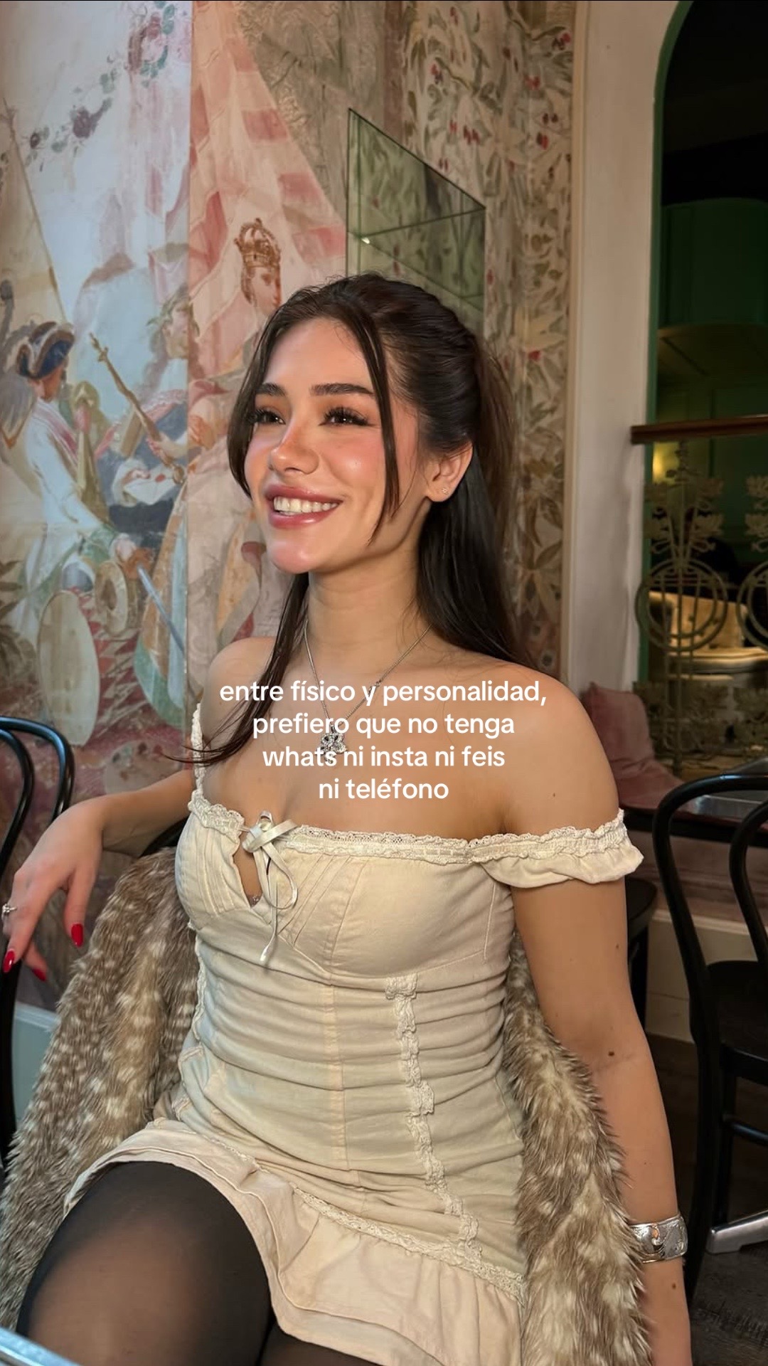 @Michell