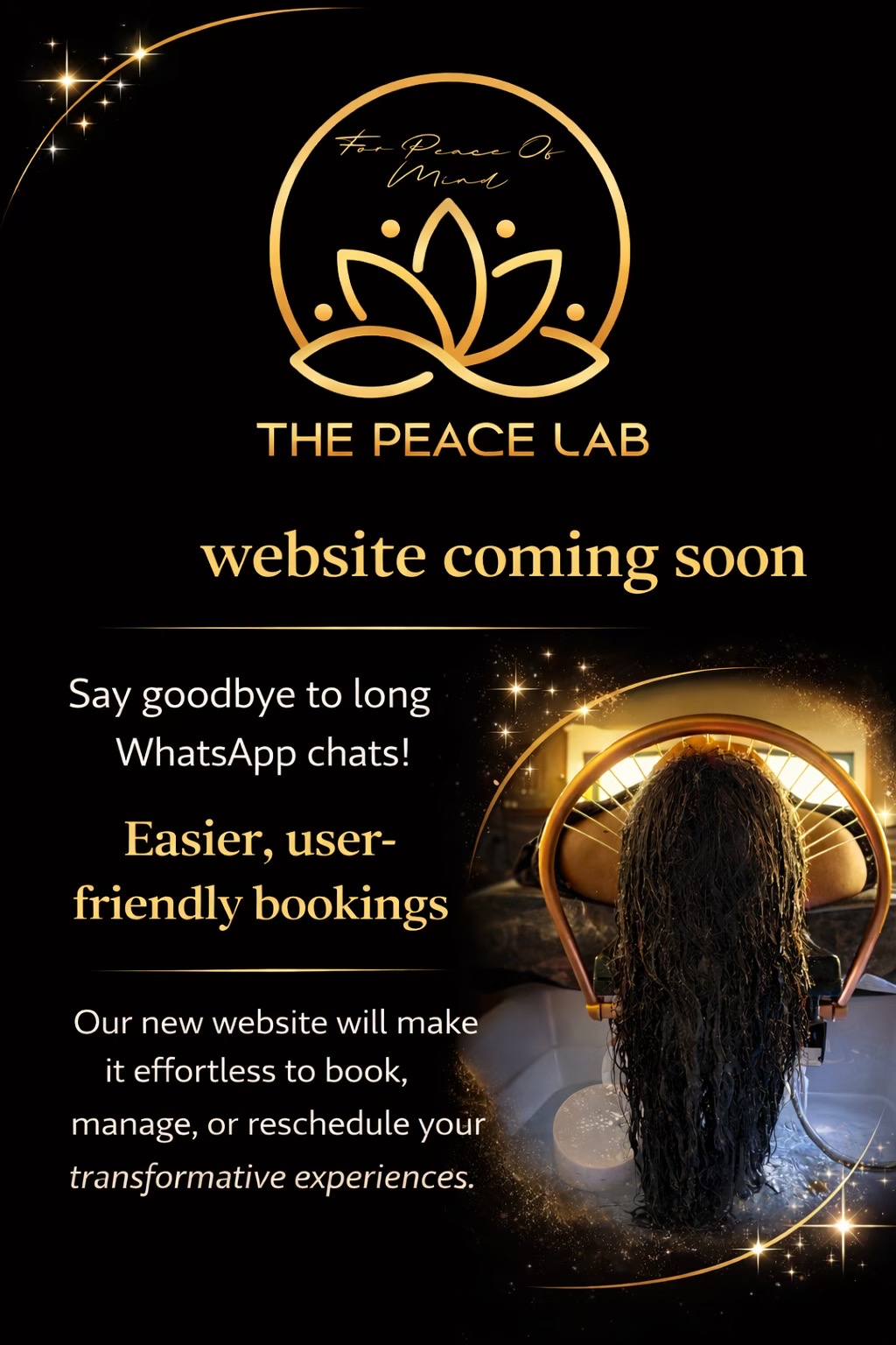 @The Peace Lab