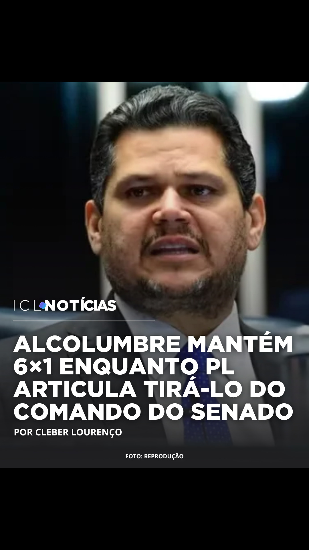 @ICL Notícias