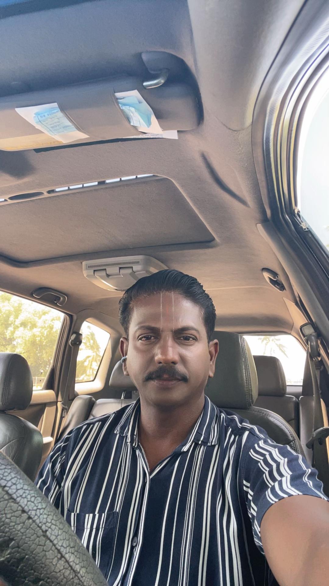 @Vijay Raj