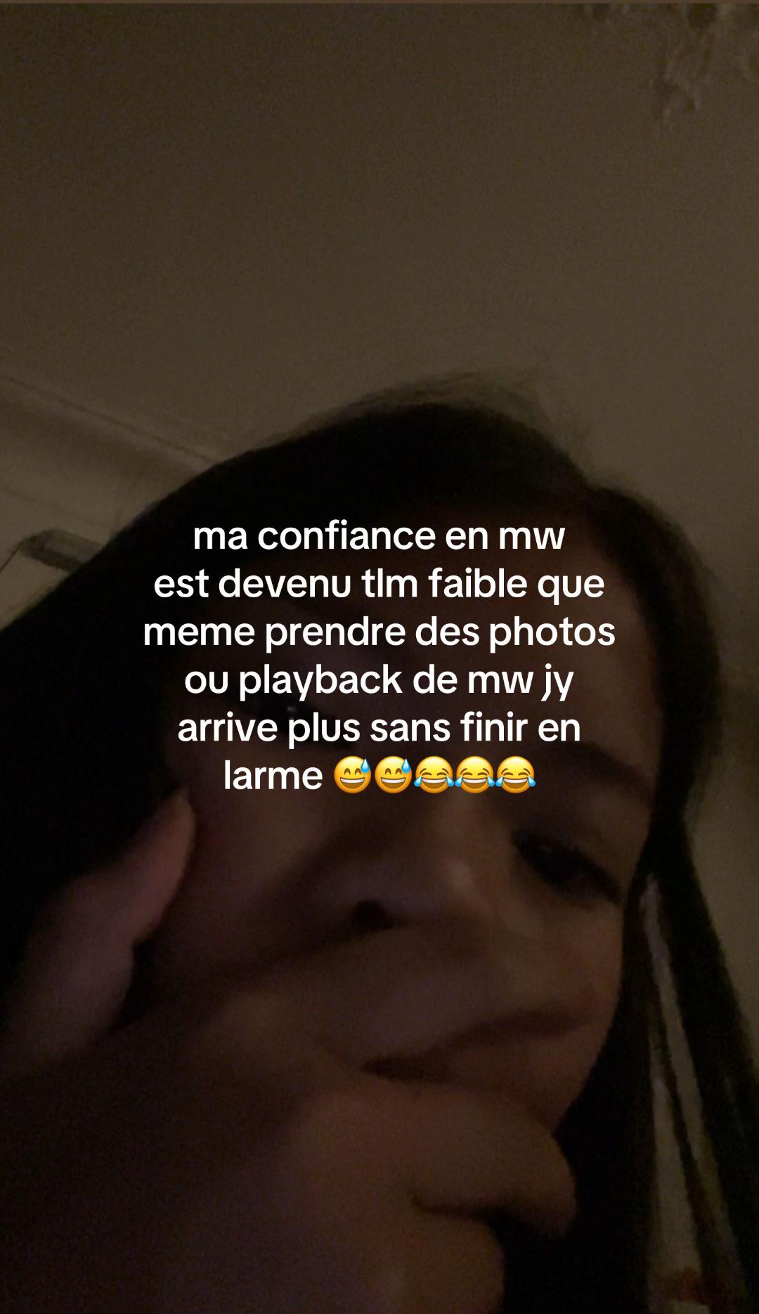 @jsuis genre trop tuff
