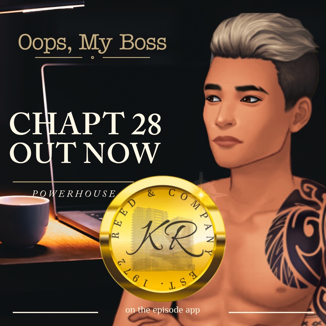 @JaneH-episode author