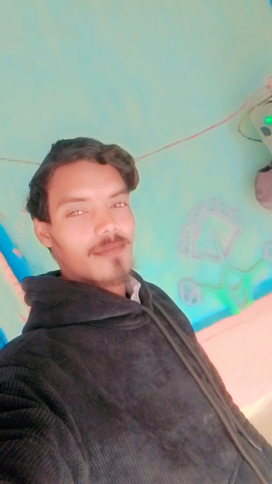 @sanni mahato
