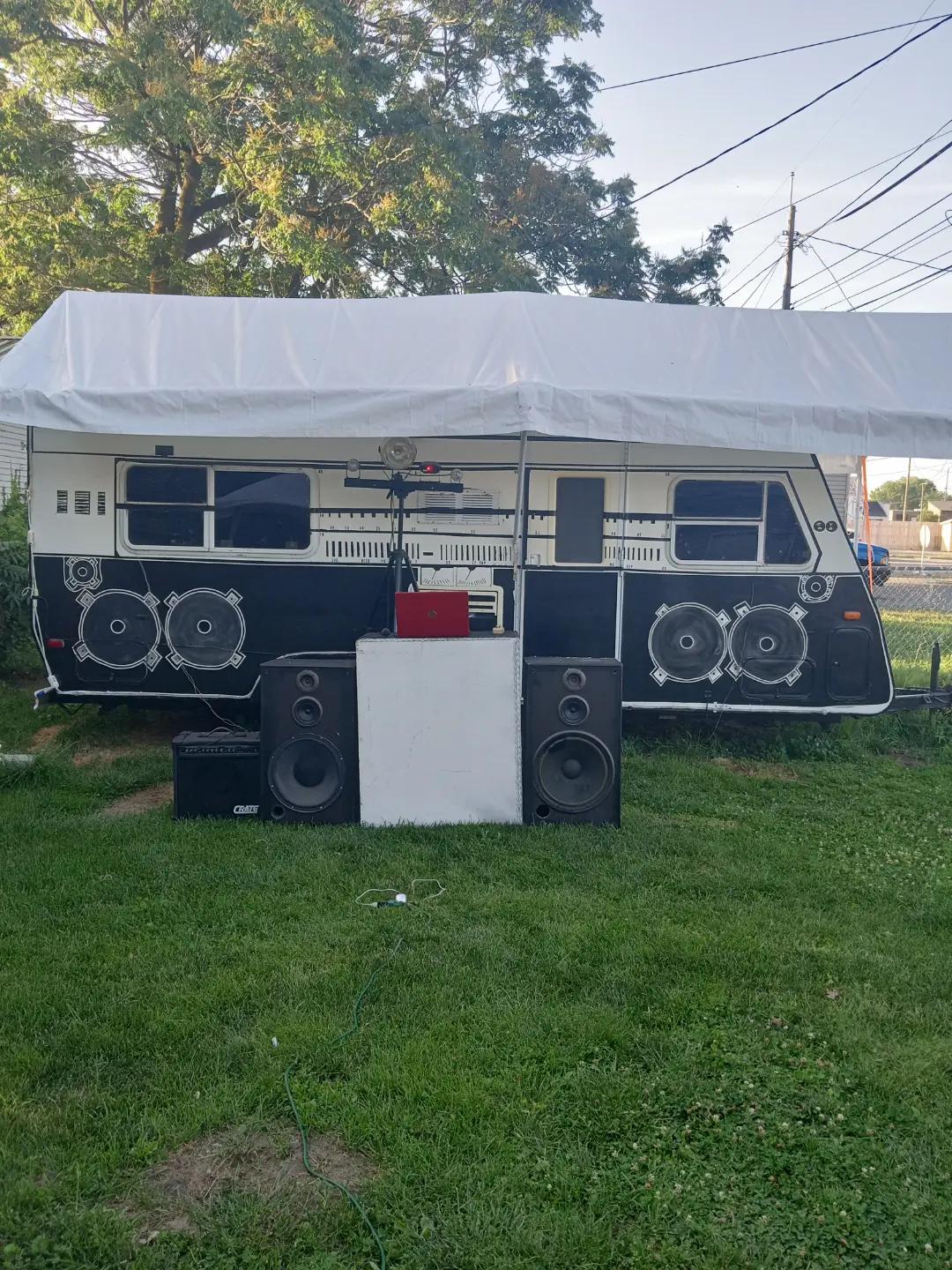 @Mancave Art Music Coach