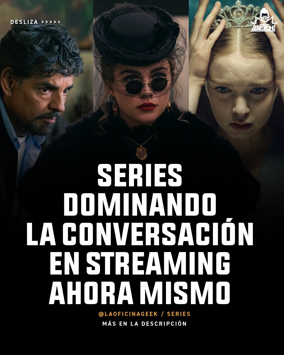 @La Oficina Geek