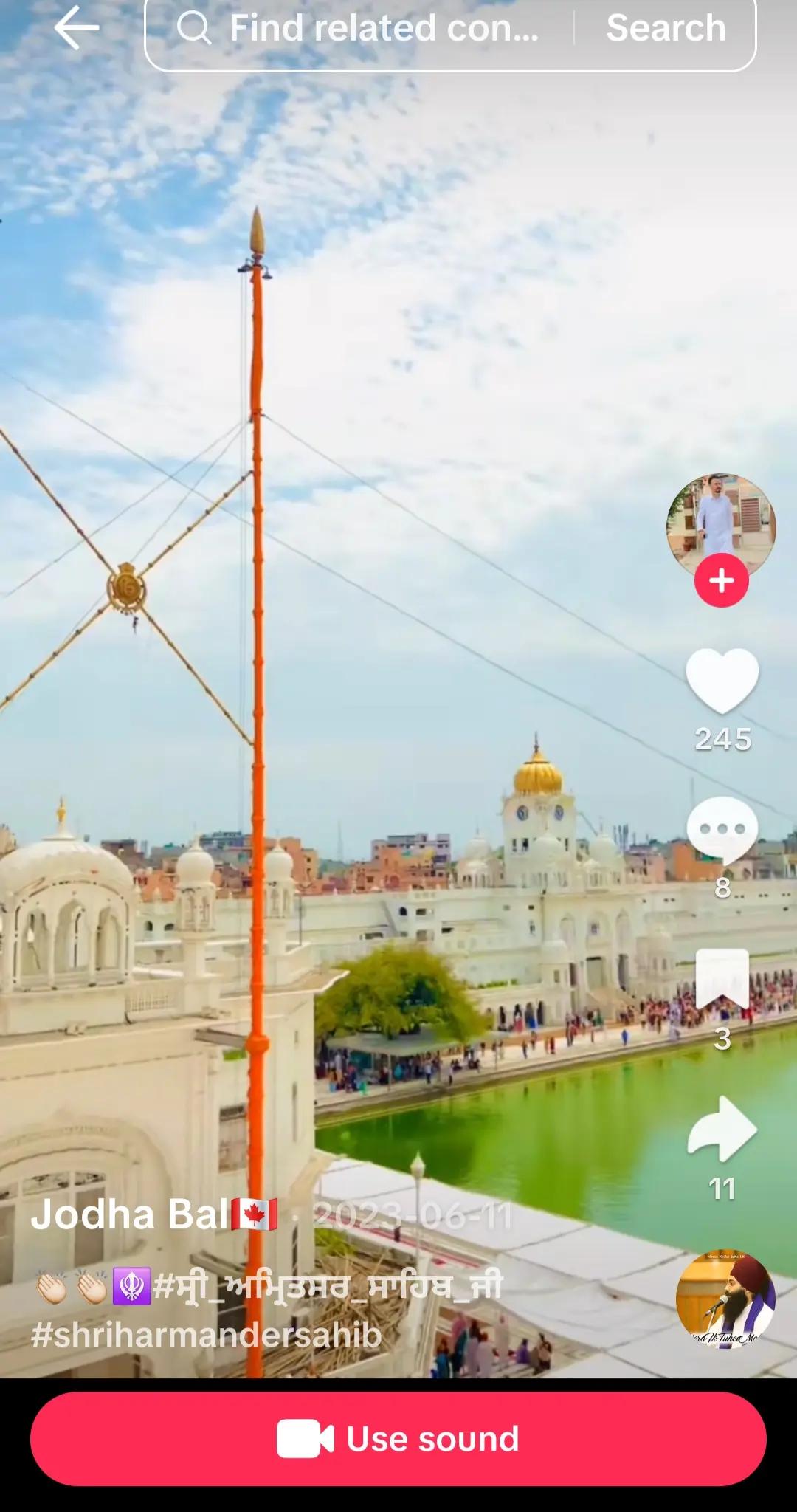 @Sukhi Singh