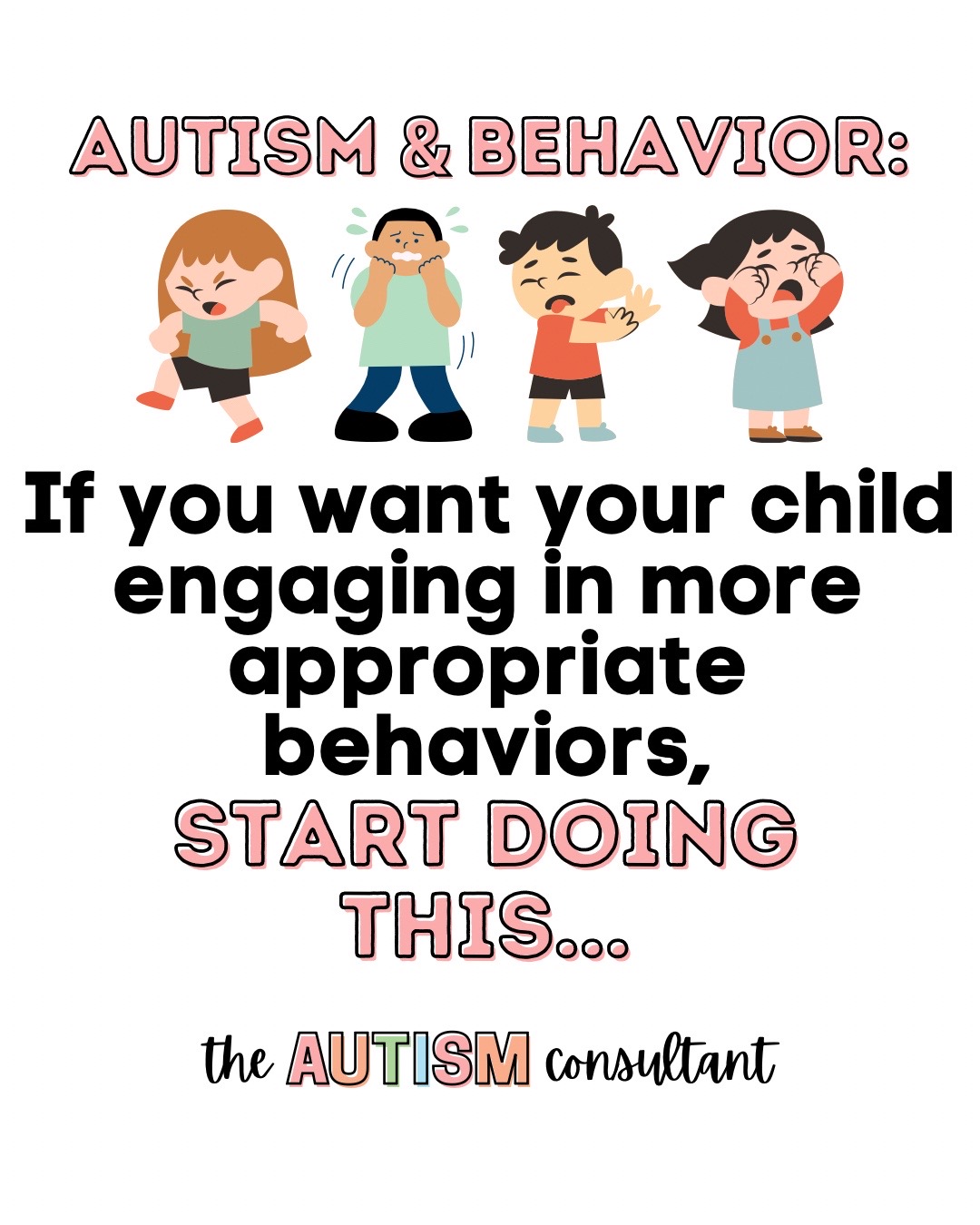 @Molly- autism consultant