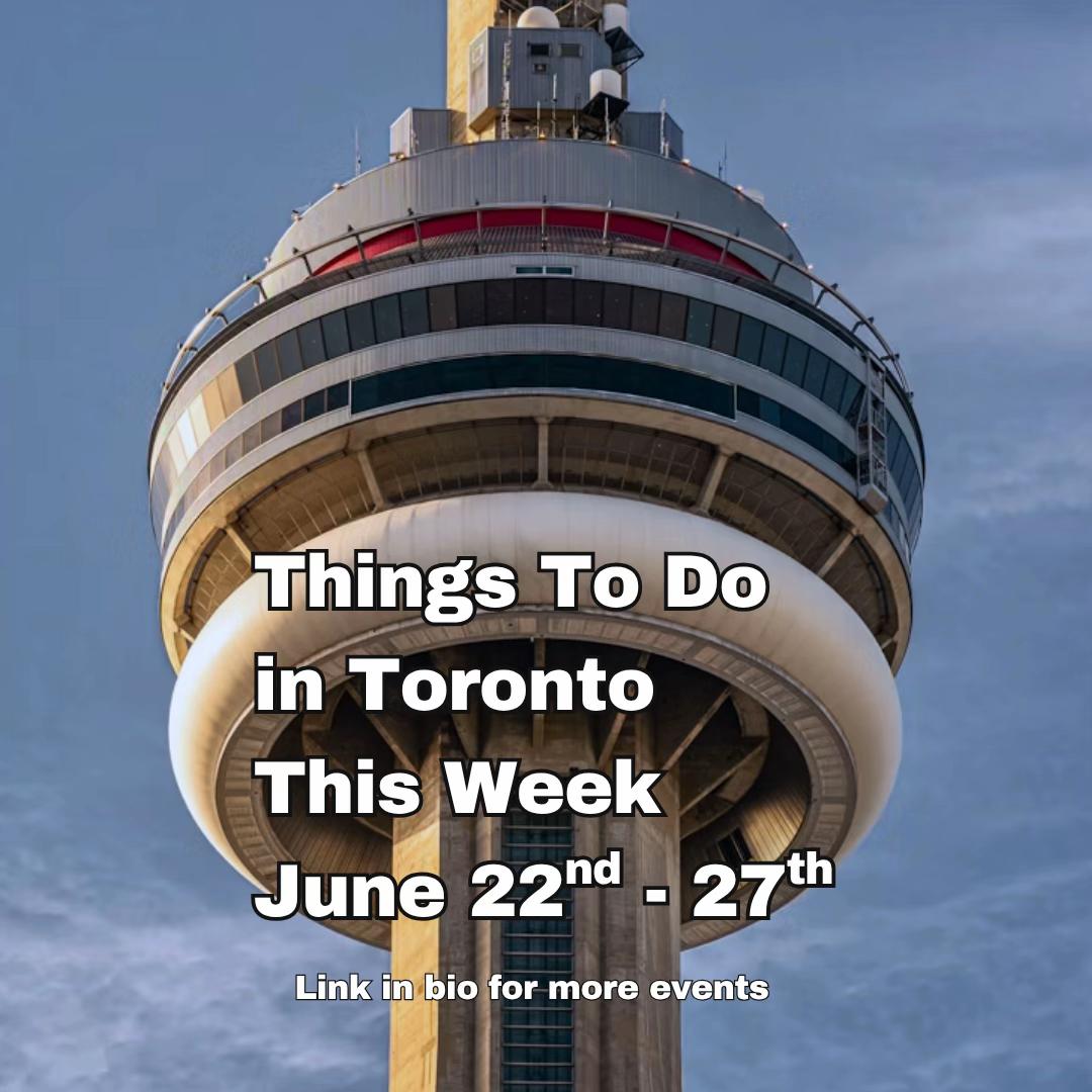 @TodoToronto