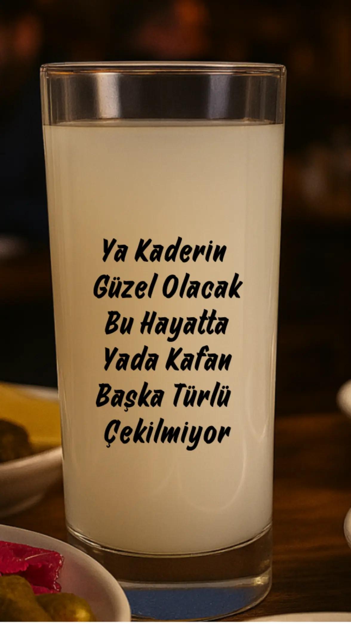 @Baskı Bardak